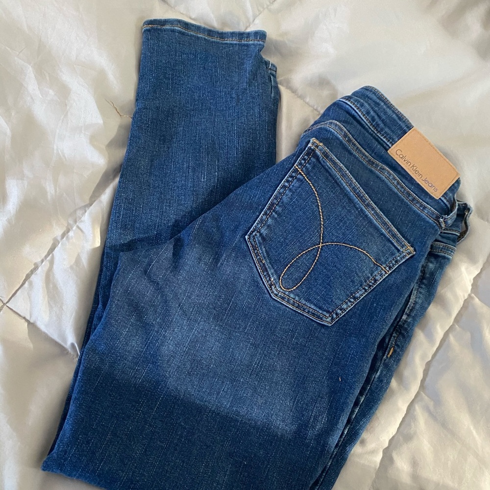 Calvin Klein Jeans - Picture 5 of 6